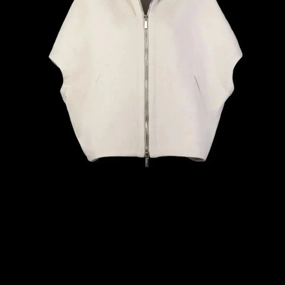 Moorer Women’s Jacket Pegaso-CWR Size 44 - Picture 2 of 11